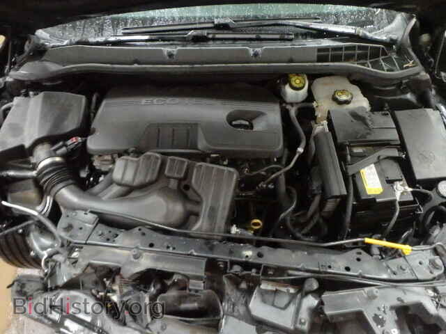 2013 BUICK VERANO - VIN: 1G4PS5SK6D4188151 - Фото 7