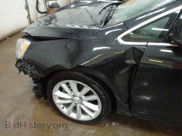 2013 BUICK VERANO - VIN: 1G4PS5SK6D4188151 - Фото 9