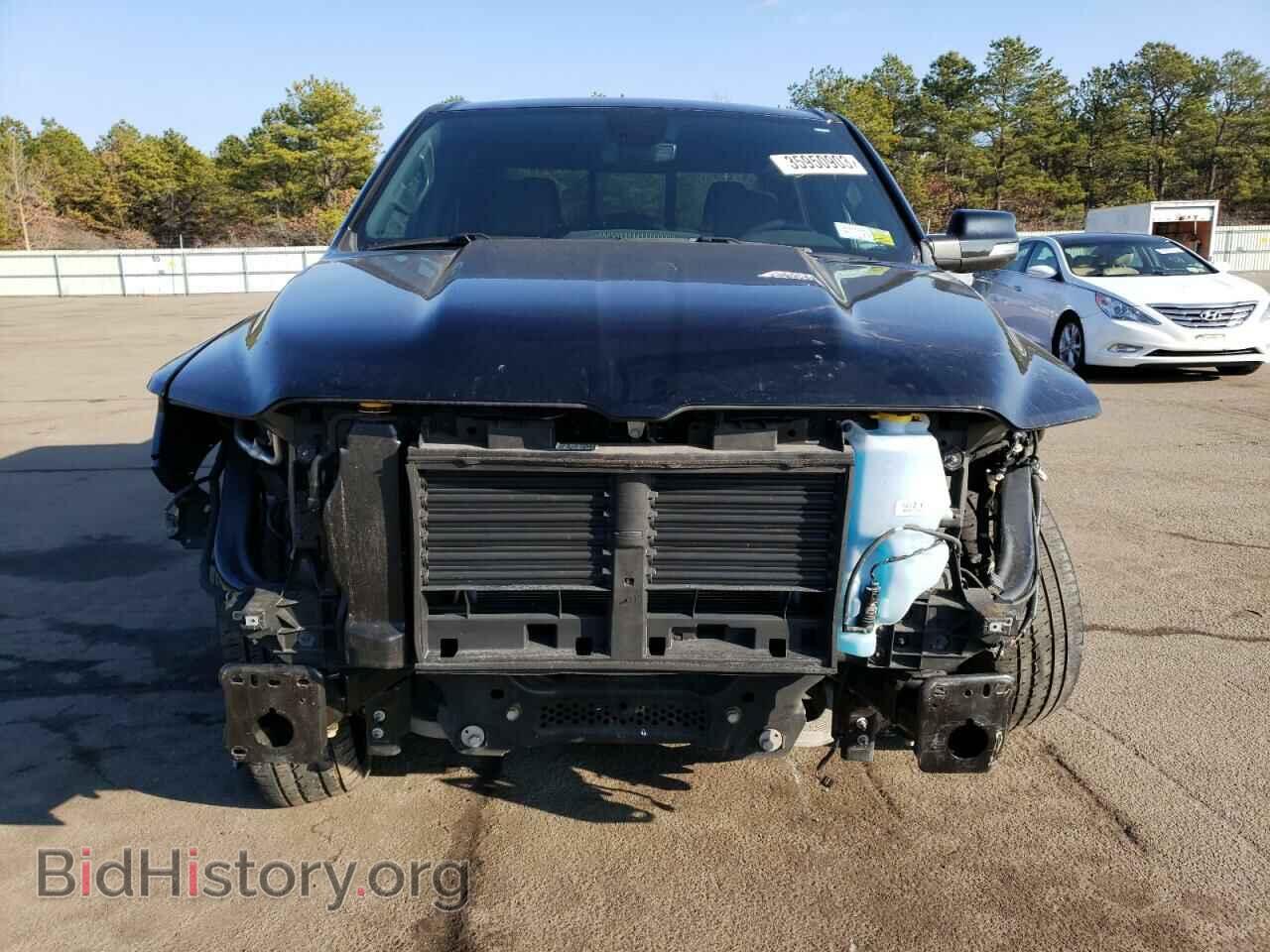 2020 RAM 1500 - VIN: 1C6SRFFT4LN347459 - Фото 5