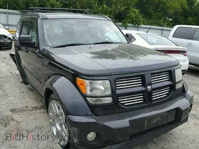 Фотография 1D8GU58628W242615 - DODGE NITRO 2008