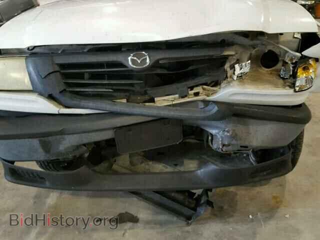 1999 MAZDA B2500 - VIN: 4F4YR12C4XTM11214 - Photo 9