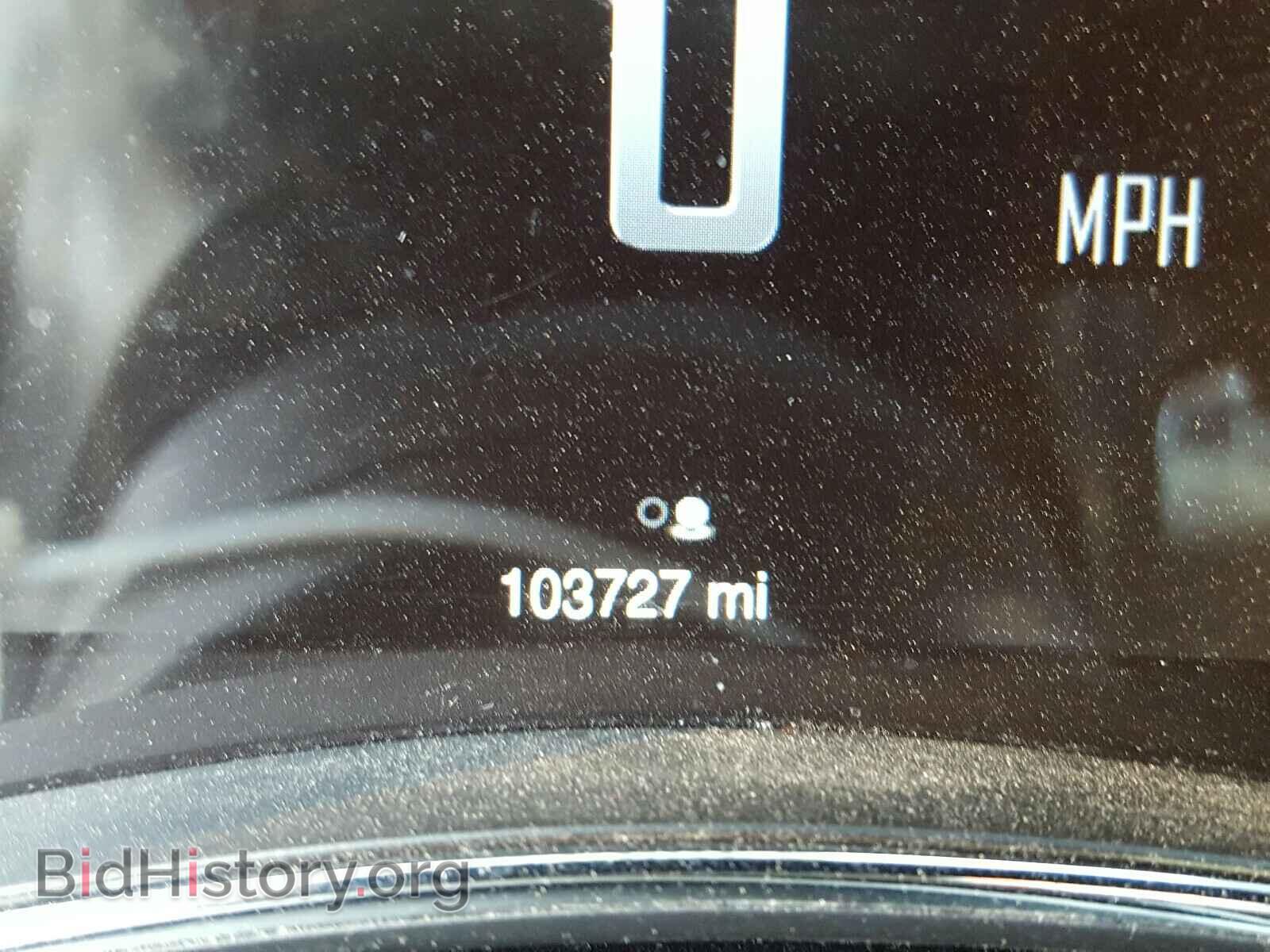 2015 DODGE DURANGO - VIN: 1C4RDHAG0FC139414 - Photo 8