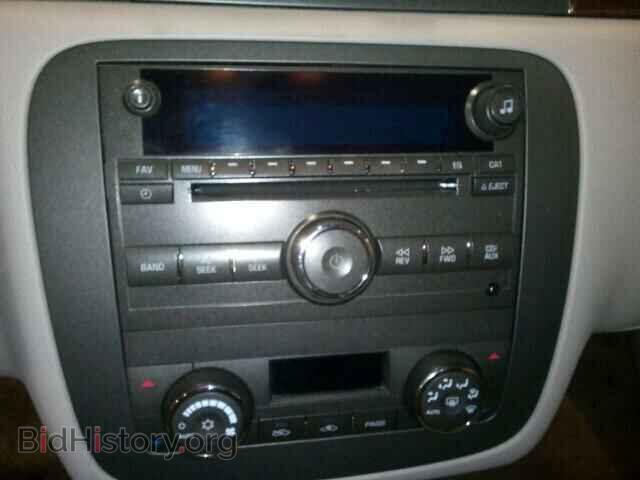 2008 BUICK LUCERNE - VIN: 1G4HD57288U135237 - Фото 9