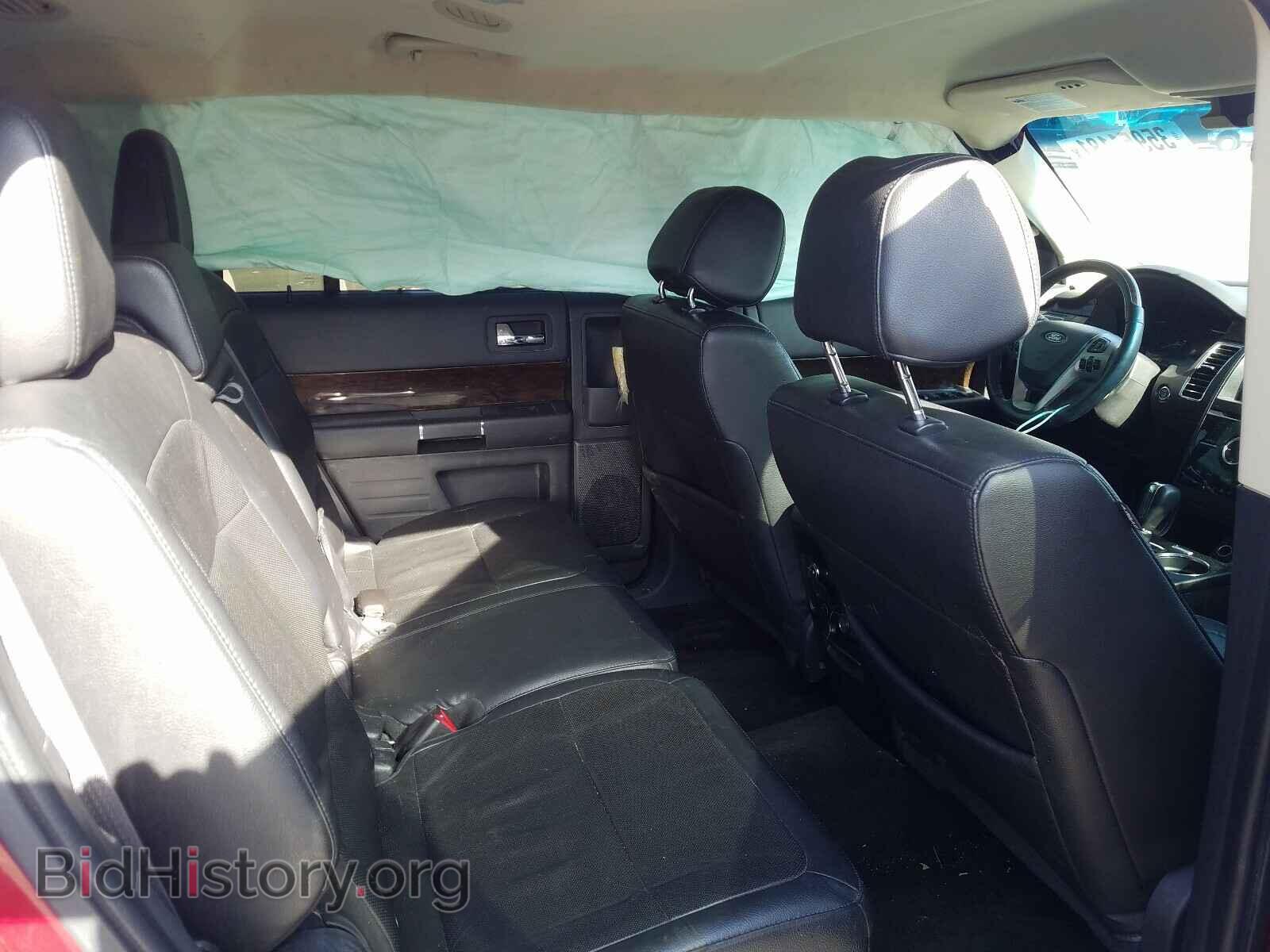 2016 FORD FLEX - VIN: 2FMHK6D89GBA09266 - Photo 6