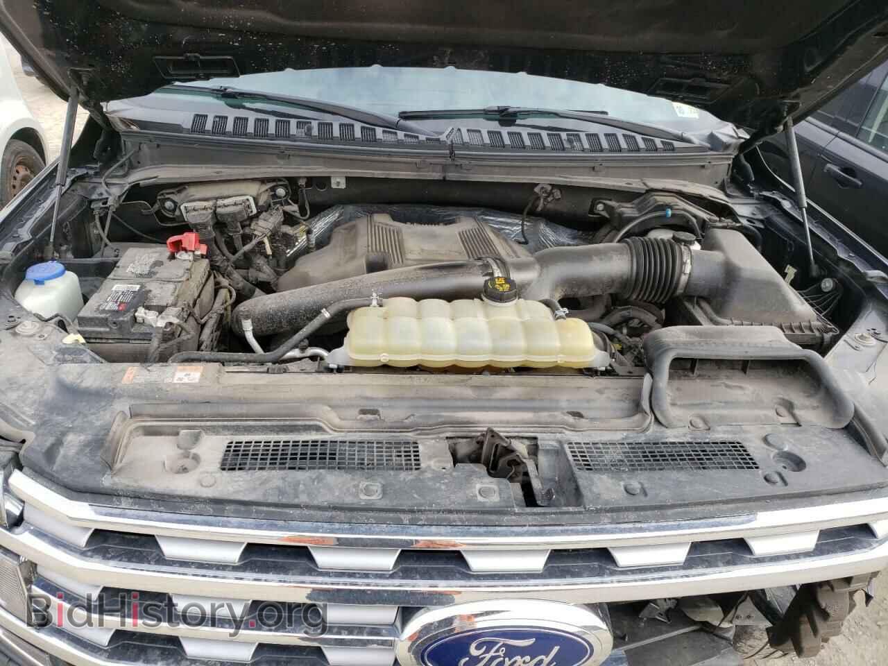2019 FORD EXPEDITION - VIN: 1FMJK2AT3KEA58978 - Фото 7