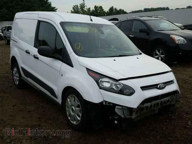 Фотография NM0LS6F72F1191726 - FORD TRANSIT CO 2015