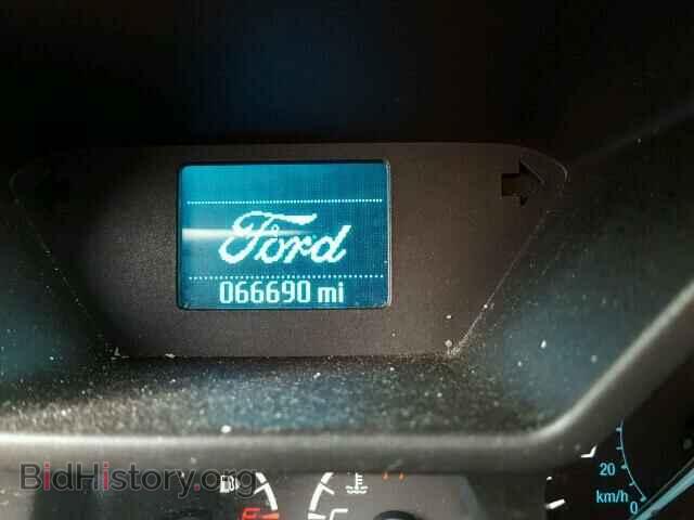 2015 FORD TRANSIT CO - VIN: NM0LS6F72F1191726 - Фото 8