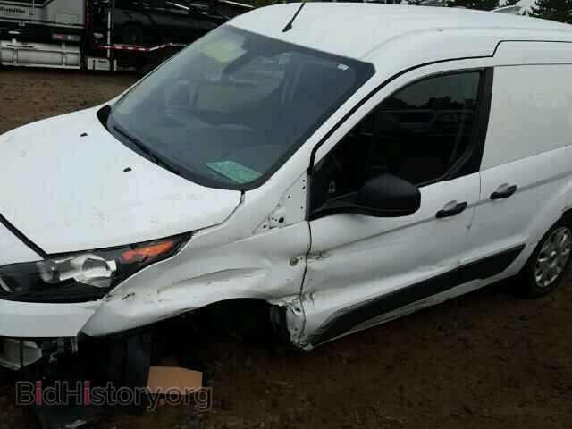 2015 FORD TRANSIT CO - VIN: NM0LS6F72F1191726 - Фото 9
