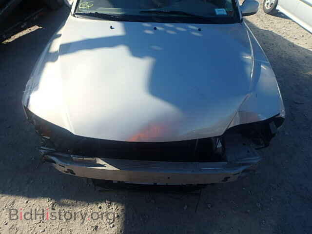 2002 VOLVO S80 - VIN: YV1TS92D021255198 - Photo 10
