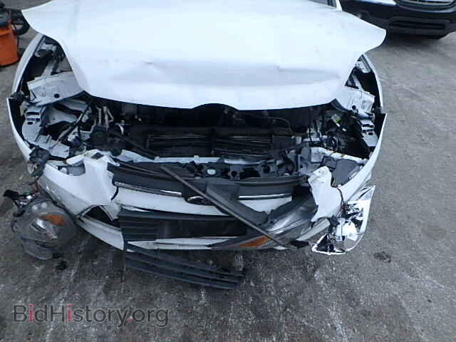 2014 FORD FOCUS - VIN: 1FADP3K29EL421675 - Фото 9