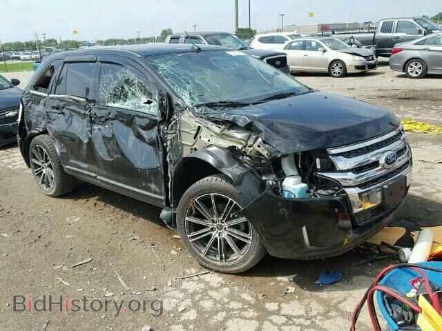 Photo 2FMDK4KC2DBB89146 - FORD EDGE 2013