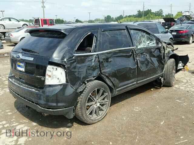 2013 FORD EDGE - VIN: 2FMDK4KC2DBB89146 - Photo 4