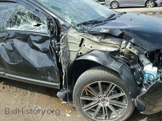 2013 FORD EDGE - VIN: 2FMDK4KC2DBB89146 - Photo 9