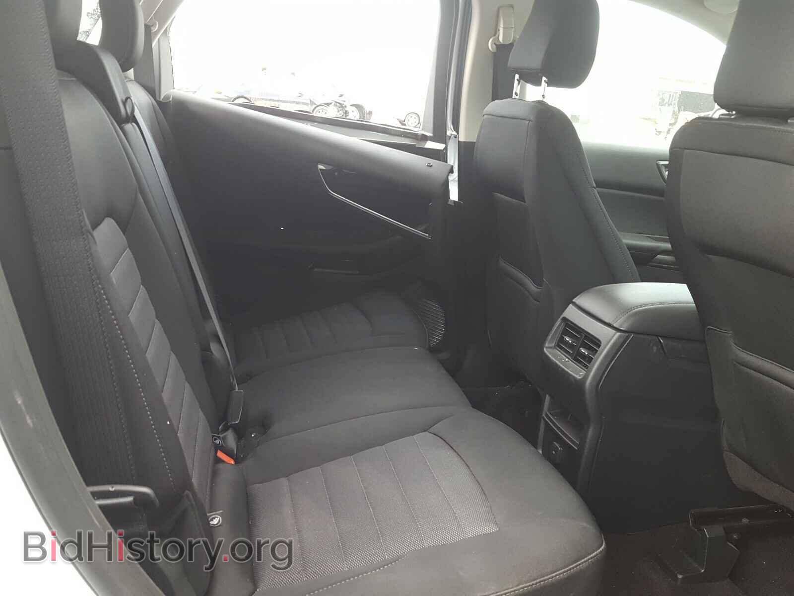 2020 FORD EDGE - VIN: 2FMPK4G9XLBB17510 - Фото 6