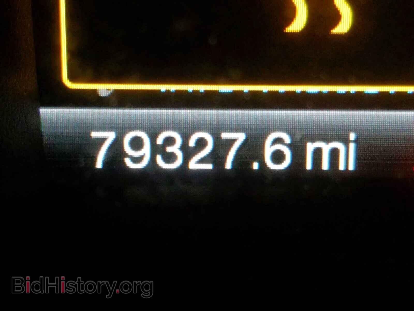 2011 FORD EDGE - VIN: 2FMDK4KCXBBB48258 - Фото 8