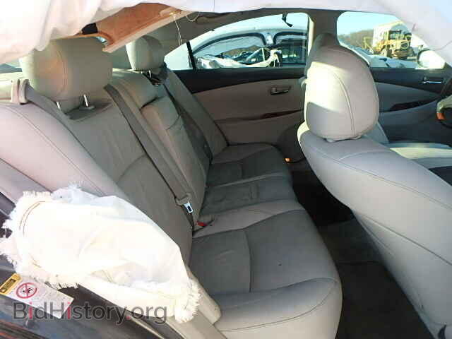2008 LEXUS ES350 - VIN: JTHBJ46G982191448 - Фото 6