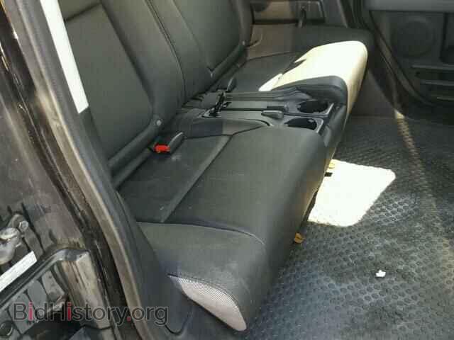 2006 HONDA ELEMENT - VIN: 5J6YH18336L014167 - Фото 6