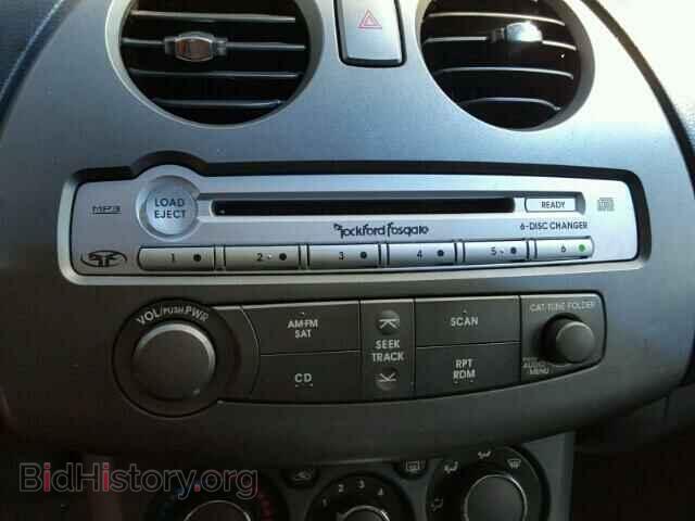 2008 MITSUBISHI ECLIPSE - VIN: 4A3AK24F88E007881 - Photo 9
