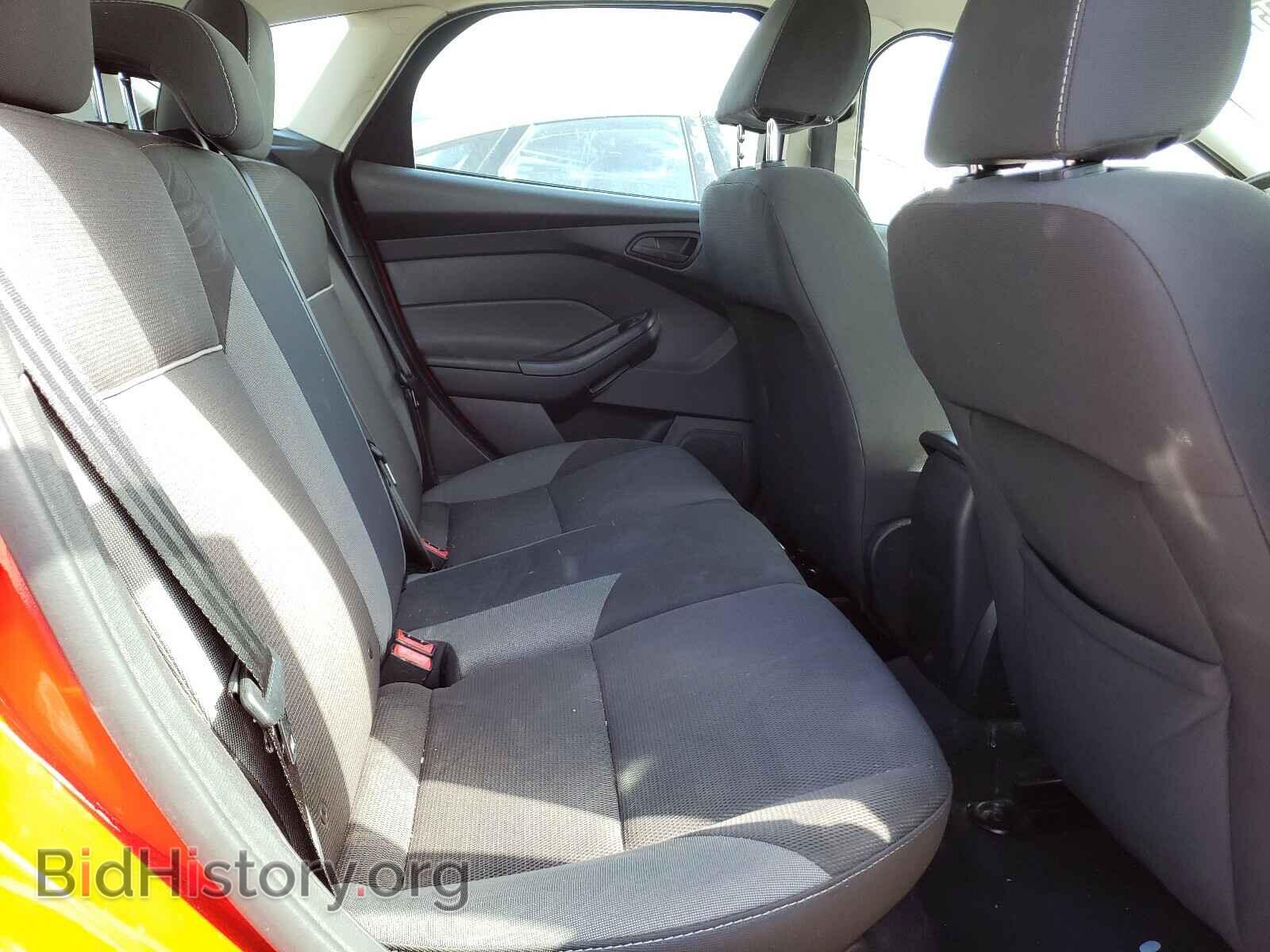 2012 FORD FOCUS - VIN: 1FAHP3K28CL436487 - Photo 6