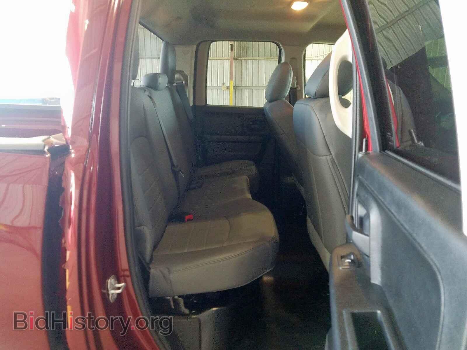 2019 RAM 1500 CLASS - VIN: 1C6RR6FG2KS574134 - Фото 6