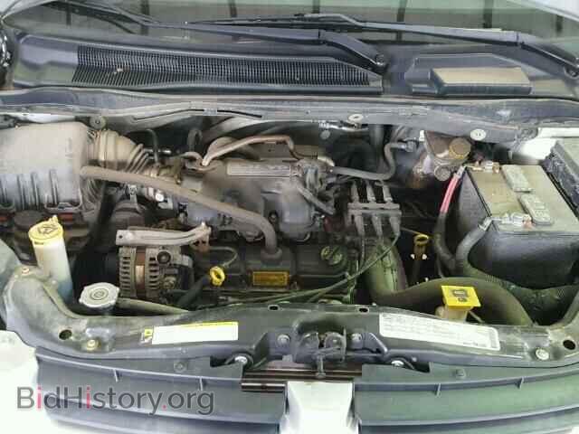 2010 DODGE CARAVAN - VIN: 2D4RN4DEXAR397054 - Фото 7