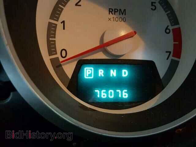 2010 DODGE CARAVAN - VIN: 2D4RN4DEXAR397054 - Фото 8