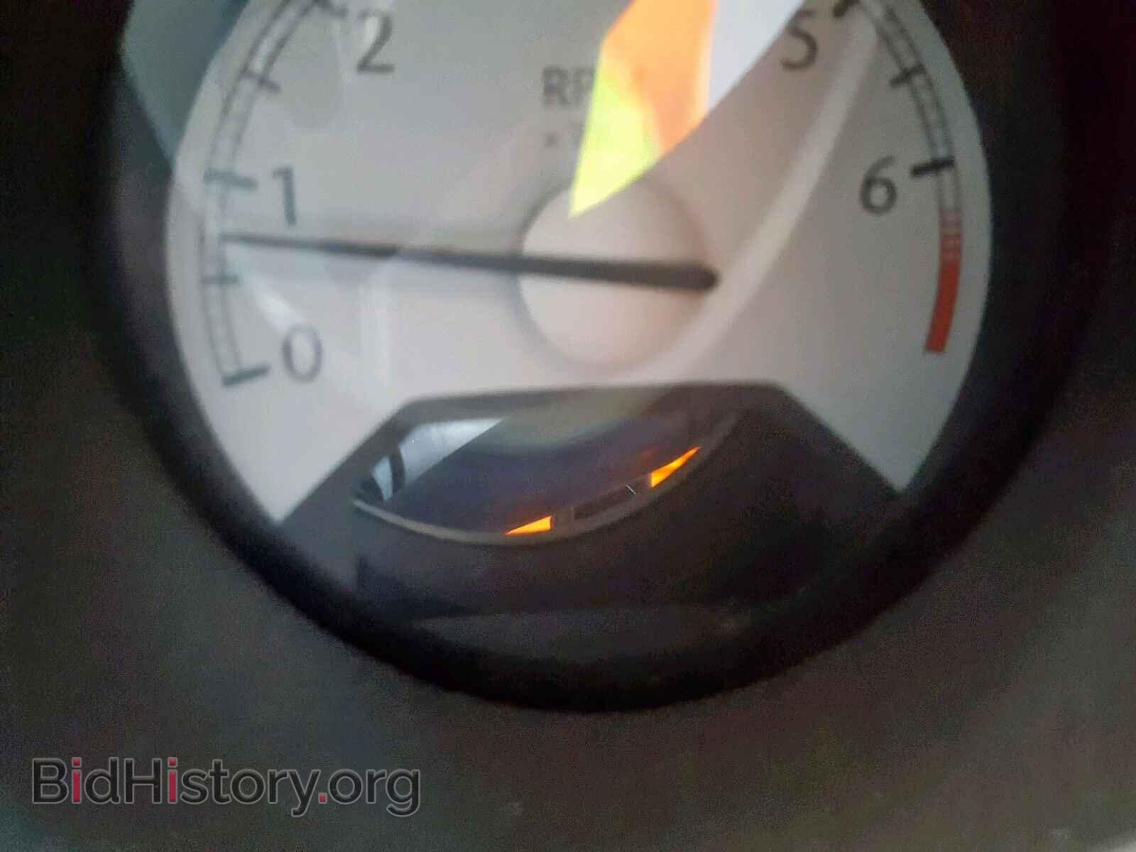 2007 CHRYSLER SEBRING - VIN: 1C3LC56R37N556179 - Фото 8