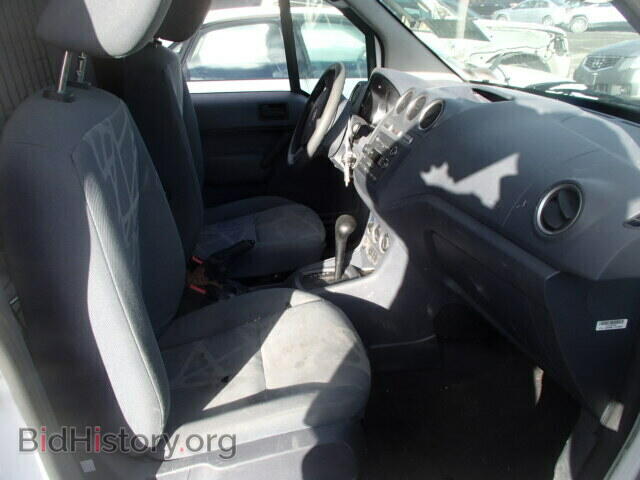 2012 FORD TRANSIT CO - VIN: NM0LS7BN0CT111852 - Фото 5