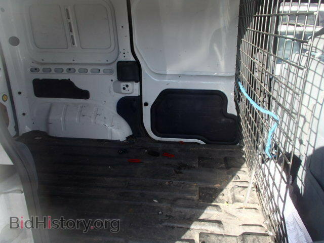 2012 FORD TRANSIT CO - VIN: NM0LS7BN0CT111852 - Фото 6