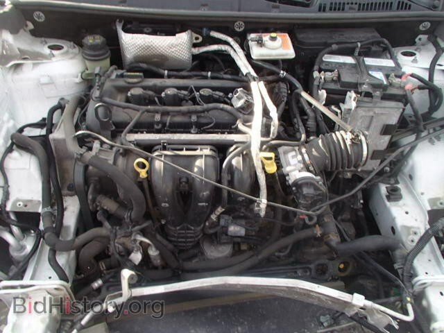 2012 FORD TRANSIT CO - VIN: NM0LS7BN0CT111852 - Фото 7