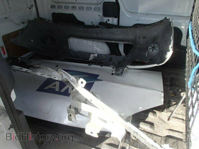 2012 FORD TRANSIT CO - VIN: NM0LS7BN0CT111852 - Фото 9