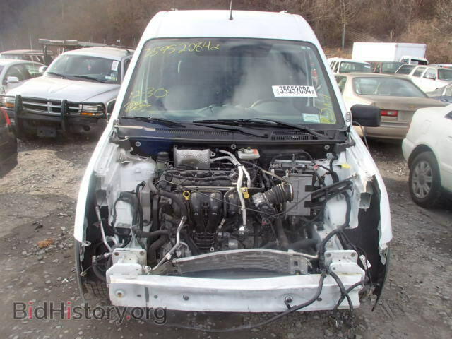 2012 FORD TRANSIT CO - VIN: NM0LS7BN0CT111852 - Фото 10