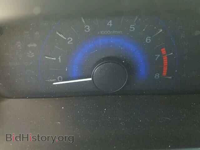 2014 HONDA CIVIC - VIN: 19XFB2F5XEE070851 - Photo 8