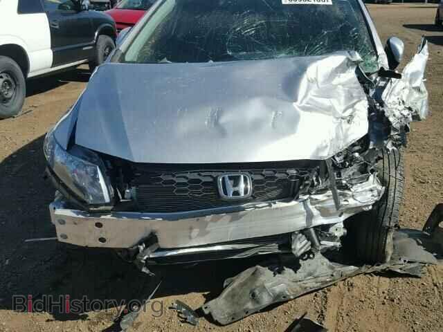 2014 HONDA CIVIC - VIN: 19XFB2F5XEE070851 - Photo 10