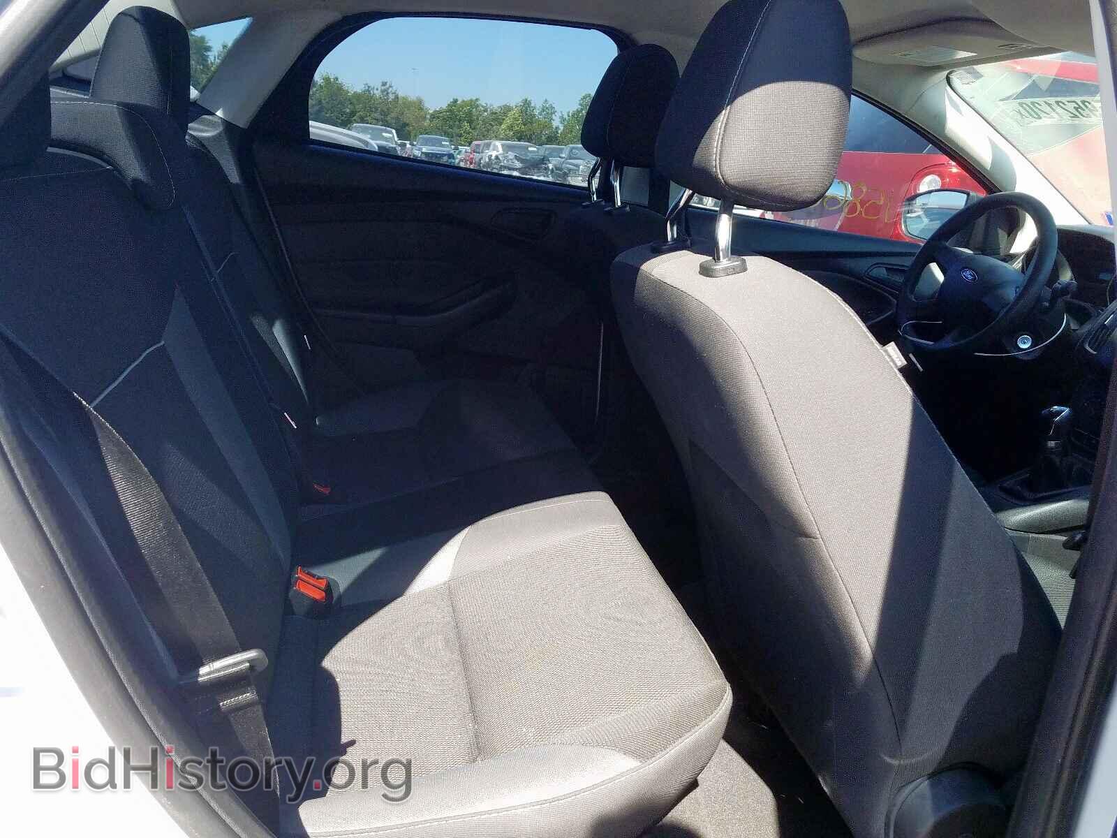 2014 FORD FOCUS - VIN: 1FADP3E2XEL282717 - Photo 6