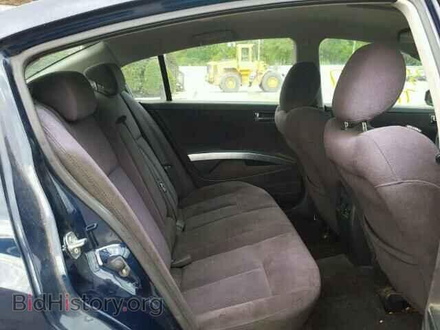 2007 NISSAN MAXIMA - VIN: 1N4BA41E47C850123 - Фото 6