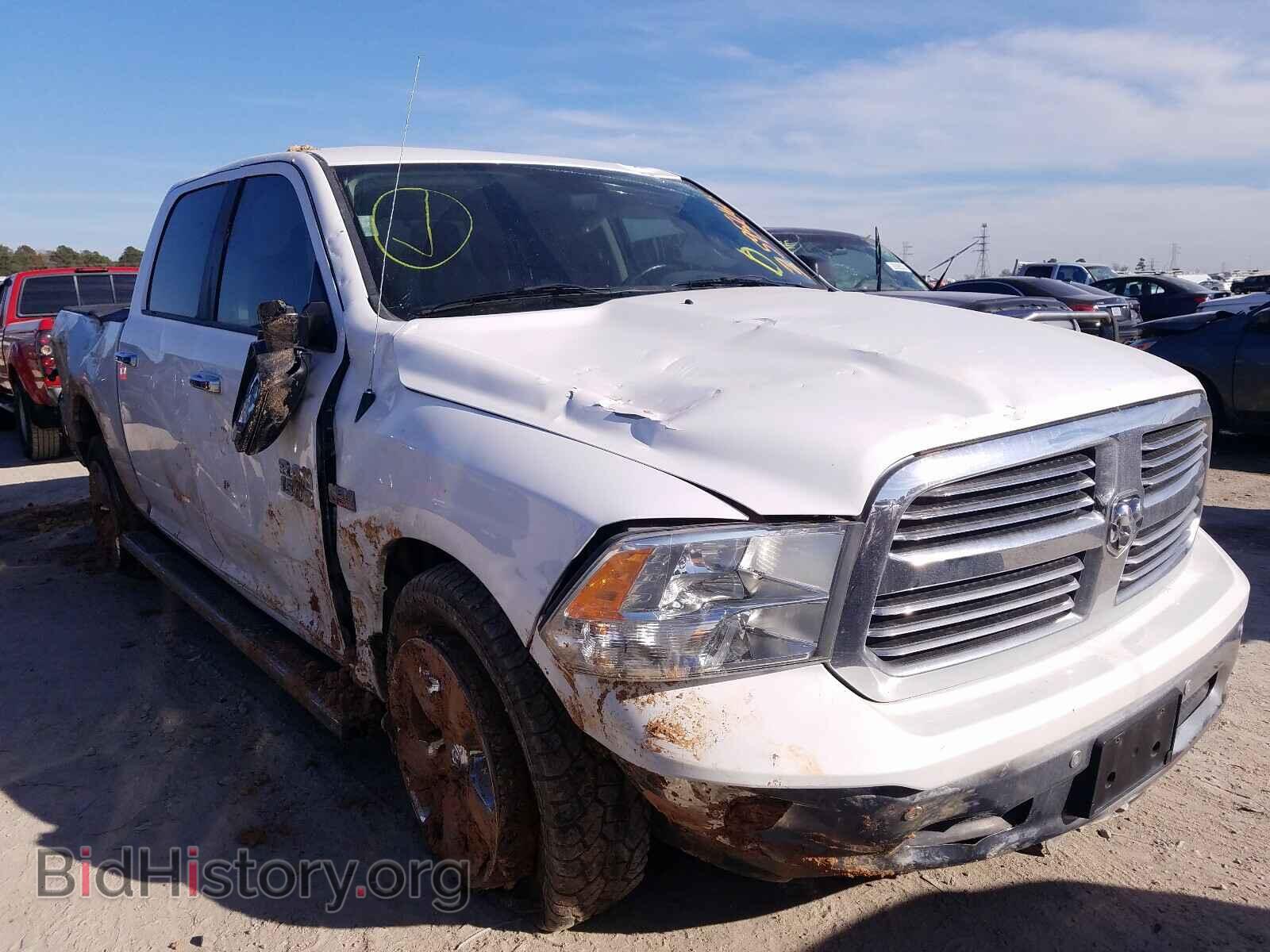 Фотография 1C6RR6LT3FS561836 - RAM 1500 2015