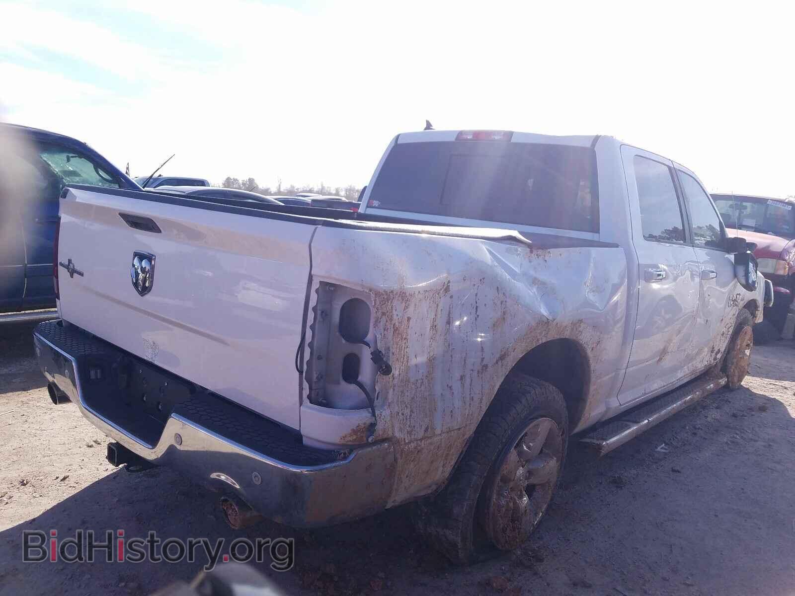 2015 RAM 1500 - VIN: 1C6RR6LT3FS561836 - Фото 4