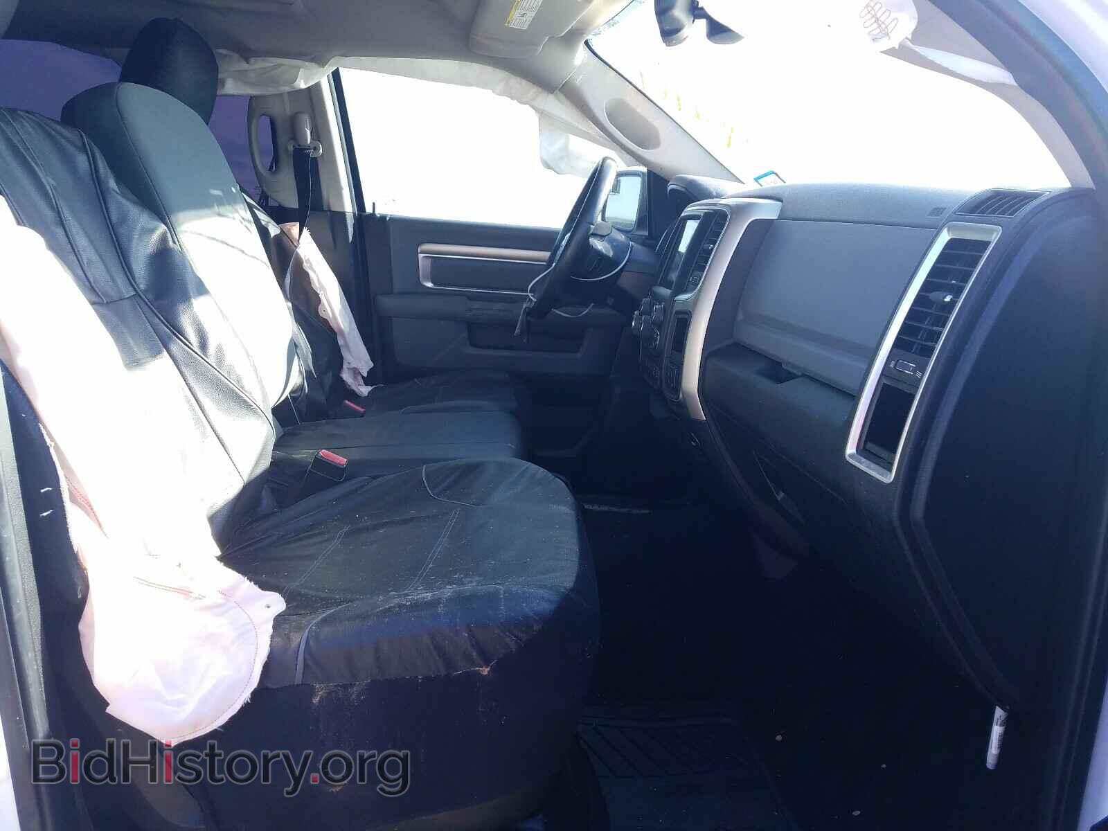 2015 RAM 1500 - VIN: 1C6RR6LT3FS561836 - Фото 5