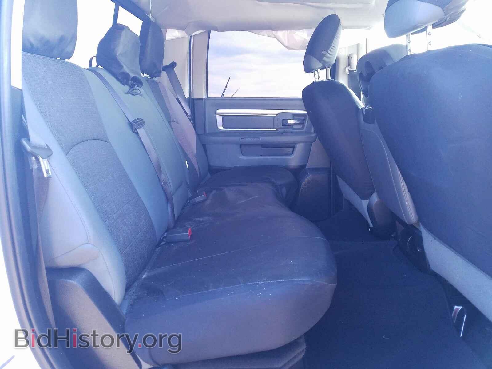 2015 RAM 1500 - VIN: 1C6RR6LT3FS561836 - Фото 6