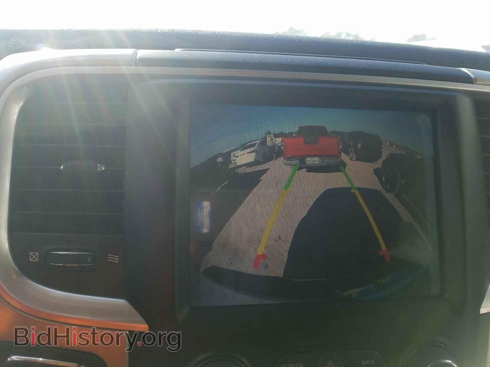 2015 RAM 1500 - VIN: 1C6RR6LT3FS561836 - Фото 9