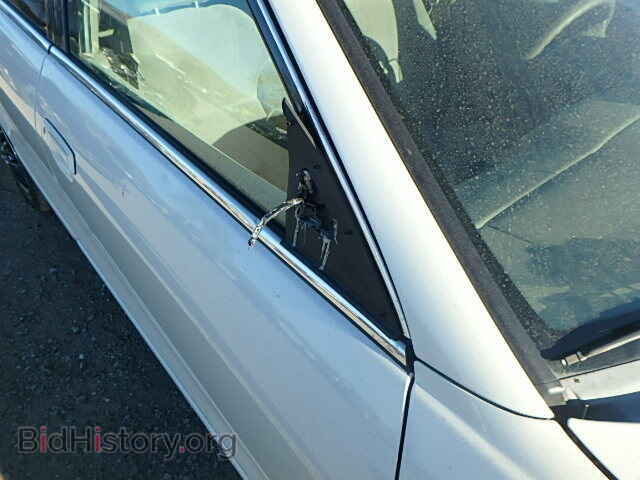 2001 MITSUBISHI GALANT - VIN: 4A3AA46G41E227450 - Фото 9