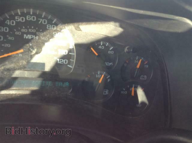 2005 CHEVROLET SILVERADO - VIN: 1GCEK19B15E230991 - Фото 8