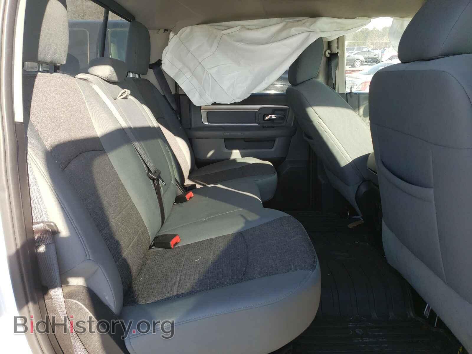 2015 RAM 1500 - VIN: 1C6RR6LT2FS640074 - Фото 6