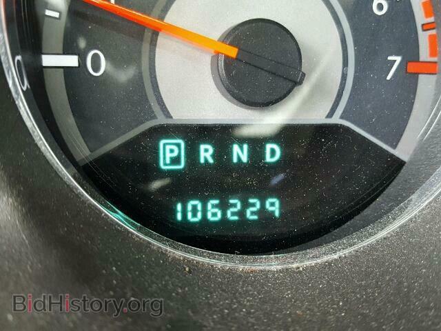 2012 CHRYSLER 200 - VIN: 1C3CCBCGXCN245831 - Фото 8