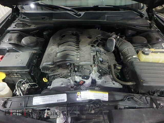 2010 DODGE CHALLENGER - VIN: 2B3CJ4DV2AH313573 - Фото 7