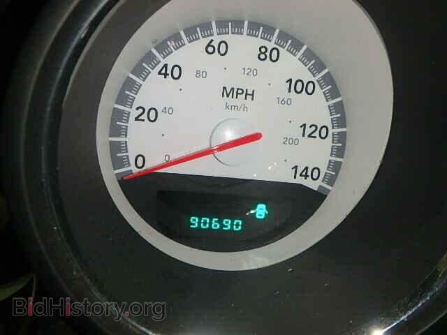 2010 DODGE CHALLENGER - VIN: 2B3CJ4DV2AH313573 - Фото 8