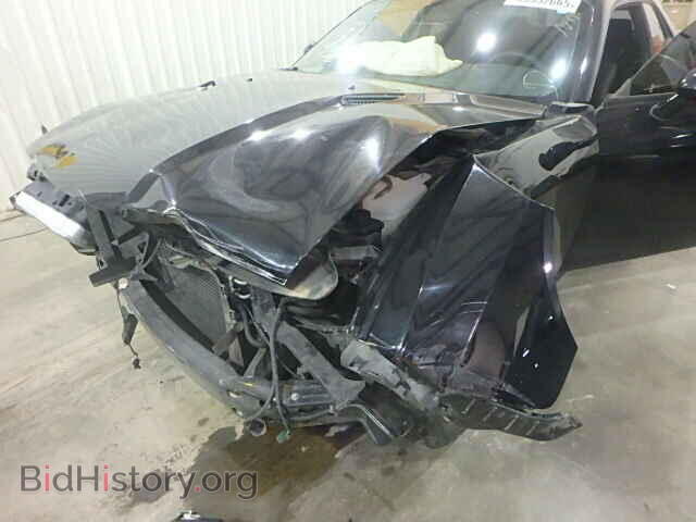 2010 DODGE CHALLENGER - VIN: 2B3CJ4DV2AH313573 - Фото 9