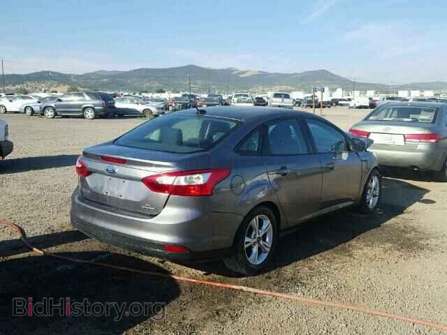 2014 FORD FOCUS - VIN: 1FADP3F2XEL176914 - Photo 4