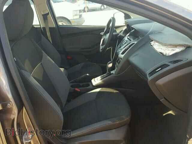 2014 FORD FOCUS - VIN: 1FADP3F2XEL176914 - Photo 5